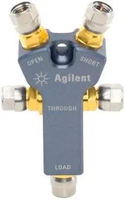 85520A Agilent Calibration Kit Used 1