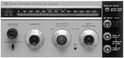 8554B Agilent Analyzer Used 1