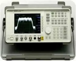 8560Ec Agilent Spectrum Analyzer Used 1