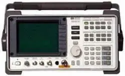8561B Agilent Spectrum Analyzer Used 1