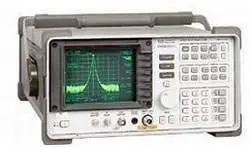 8562B Agilent Spectrum Analyzer Used 1