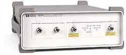85630A Agilent Test Set Used 1