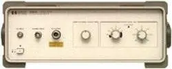85640A Agilent Tracking Generator Used 1