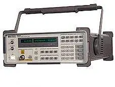 85644A Agilent Tracking Generator Used 1