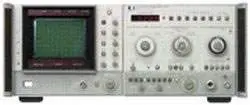 8565A Agilent Spectrum Analyzer Used 1