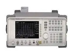 8565Ec Agilent Spectrum Analyzer Used 1