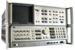 8566B Agilent Spectrum Analyzer Used 1