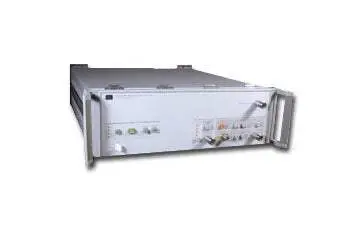 85685A Agilent Analyzer Used 1
