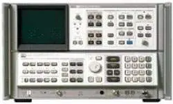 8568B Agilent Spectrum Analyzer Used 1