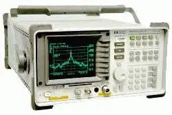 8569A Agilent Spectrum Analyzer Used 1