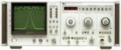 8569B Agilent Spectrum Analyzer Used 1