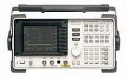 8590D Agilent Spectrum Analyzer Used 1