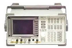 8591C Agilent Spectrum Analyzer Used 1