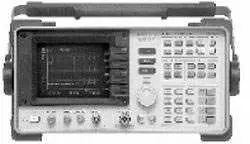 8592A Agilent Spectrum Analyzer Used 1