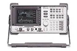 8593Em Agilent Spectrum Analyzer Used 1