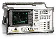 8594A Agilent Spectrum Analyzer Used 1