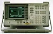 8594L Agilent Spectrum Analyzer Used 1