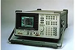 8594Q Agilent Spectrum Analyzer Used 1