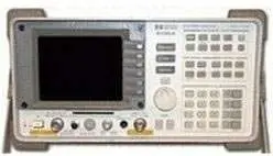 8595A Agilent Spectrum Analyzer Used 1