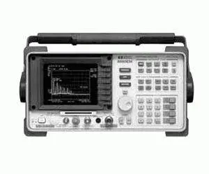 8595Em Agilent Spectrum Analyzer Used 1