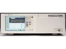 86122A Agilent Optical Meter Used 1