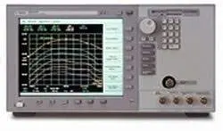 86140A Agilent Optical Analyzer Used 1