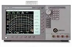 86141B Agilent Optical Analyzer Used 1