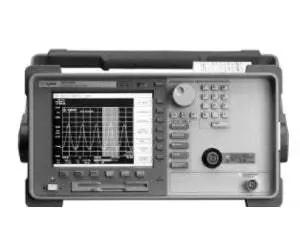86143B Agilent Optical Analyzer Used 1