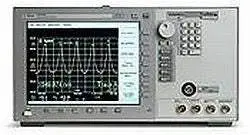 86146B Agilent Optical Analyzer Used 1