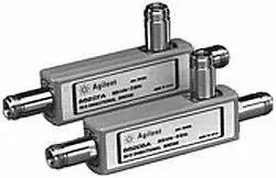 86207A Agilent Bridge Used 1