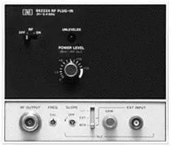 86222A Agilent Generator Used 1