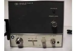 86242A Agilent Analyzer Used 1