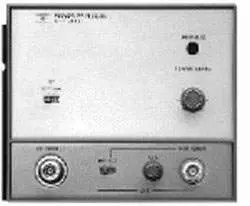 86242D Agilent Rf Generator Used 1