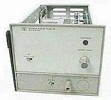 86245A Agilent Rf Generator Used 1