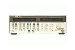 8625A Agilent Sweep Generator Used 1