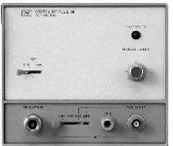 86260A Agilent Rf Generator Used 1