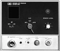 86290A Agilent Generator Used 1