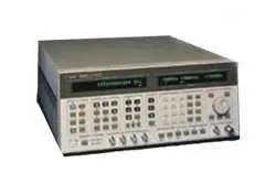 8644B Agilent Rf Generator Used 1