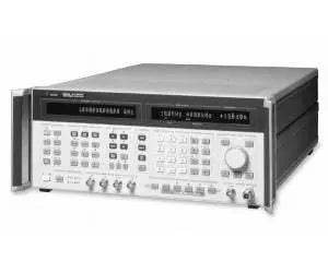 8645A Agilent Rf Generator Used 1