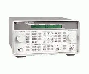 8647A Agilent Rf Generator Used 1