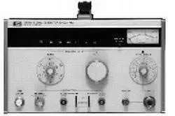 8654A Agilent Rf Generator Used 1
