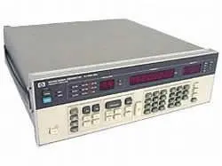 8656B Agilent Rf Generator Used 1