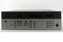 8657A Agilent Rf Generator Used 1
