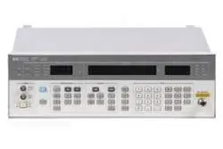 8657B Agilent Rf Generator Used 1