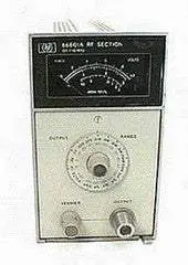 86602A Agilent Rf Generator Used 1