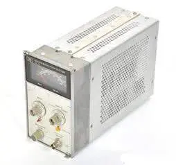 86633B Agilent Rf Generator Used 1
