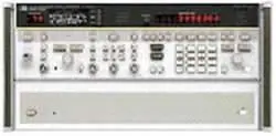 8673C Agilent Rf Generator Used 1