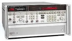 8673D Agilent Rf Generator Used 1