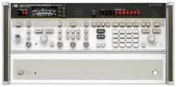 8673E Agilent Rf Generator Used 1