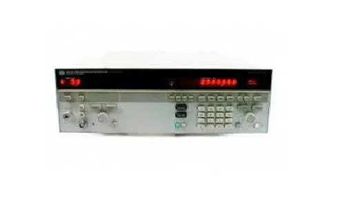 8673G Agilent Sweep Generator Used 1